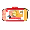 pdp-slim-deluxe-animal-crossing-isabelle-hardshell-case-nintendo-orange-pink