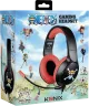 casque-gaming-one-piece