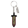 porte-cles-sword-stranger-things