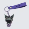 porte-cles-3d-kuromi