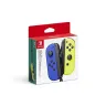 paire-de-joy-con-bleu-jaune
