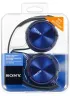 sony-mdr-zx310-headphones-wired-head-band-music-blue