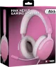 casque-gaming-nexus-rose