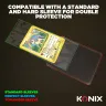 tcg-standard-sleeves-100-pcs