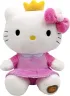 peluche-hello-kitty-princesse-24cm