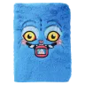 carnet-a5-peluche-derpy-kpop-demon-hunters