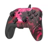 rematch-hyrule-blue-noir-magenta-manette-usb-de-jeu-nintendo-switch