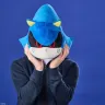 peluche-mocchi-mocchi-sonic-metal-sonic