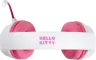 casque-gaming-filaire-hello-kitty