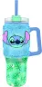 bouteille-rambler-avec-housse-peluche-stitch-770ml