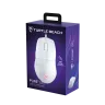 turtle-beach-pure-sel-white-ultra-light-ergonomic-rgb-gaming-mouse-8k-dpi-optical-sensor-mechanical-switches-pretension-system-pure-ptfe-glides-rgb-illumination