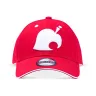 casquette-animal-cross-red