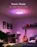 govee-30cm-rgbww-rgbic-smart-smart-ceiling-light-wi-fi-bluetooth-28-w