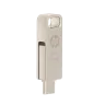 hp-cle-usb-x206c-otg-type-c-metal-128gb