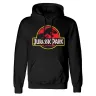 sweat-shirt-jurassic-logo-m