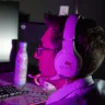 casque-gaming-filaire-hello-kitty