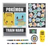 pokemon-set-papeterie