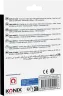 cable-hdmi-2-1-led-bleu-1-2-m