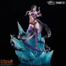 statue-merlin