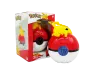 reveil-numerique-pokeball-pikachu