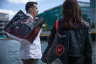 sac-cabas-5-elements-magic-the-gathering