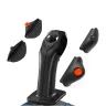 thrustmaster-tca-sidestick-x-airbus-edition-black-grey-usb-joystick-analogue-pc-xbox