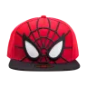 casquette-spider-man-3d