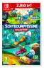 la-schtroumpfissime-collection-swi-vf