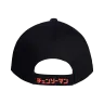 casquette-chainsaw-man-ajustable-pochita