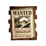 tirelire-affiche-wanted-law