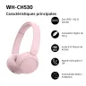 sony-wless-headset-wh-ch530-rose