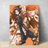 puzzle-1000-pieces-shaman-king
