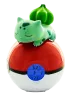 reveil-numerique-pokeball-bulbizarre
