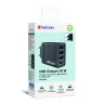 verbatim-49700-mobile-device-charger-universal-black-ac-fast-charging-indoor