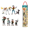 tubo-lucky-luke-7-figurines