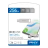 pny-cle-usb-duo-link-type-c-otg-3-2-256gb