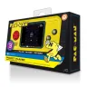 console-portable-retro-pac-man