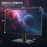 ecran-gaming-nebula-24-pouces-120hz-4ms