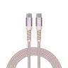 verbatim-sync-charge-magnetic-cable-60w-usb-c-to-usb-c-120-cm-pink