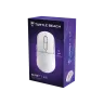 turtle-beach-burst-ii-air-white-2-4ghz-wireless-gaming-mouse-47g-ultra-lightweight-optical-switches-26k-dpi-optical-sensor-bluetooth-120h-battery