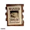 tirelire-affiche-wanted-zoro