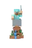 figurine-support-minecraft-steve-armure-diamant
