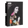 set-cahier-crayon-princess-leia