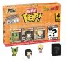 bitty-pop-dbz-cell-4-pces