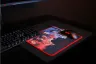 tapis-de-souris-m-best-friends-stranger-things
