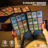 tcg-9-pocket-binder