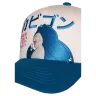 casquette-pokemon-ajustable-ronflex