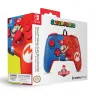 rematch-power-pose-mario-bleu-rouge-manette-usb-de-jeu-switch