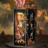 book-nook-la-legende-de-wukong-decor-miniature