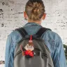 porte-cle-peluche-harry-potter